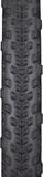 Teravail Rutland Tire - 700 x 42, Tubeless, Folding, Black, Durable
