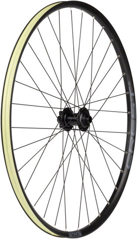 Stan's No Tubes Crest S2 Front Wheel - 29