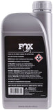 FOX 4wt Suspension Oil - 1 liter