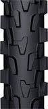 WTB VelociRaptor Comp Tire - 26 x 2.1, Clincher, Wire, Black, Front