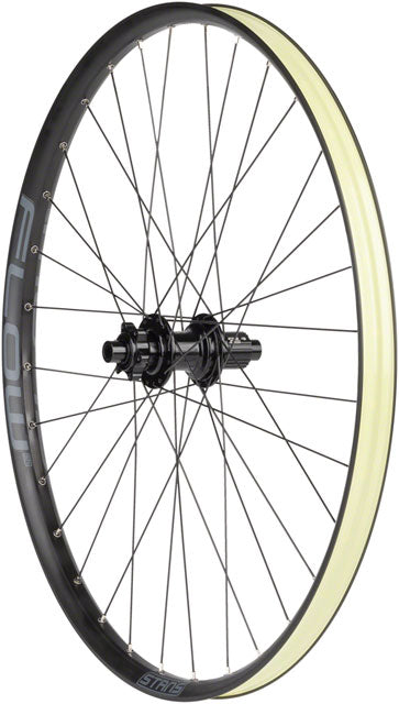 Stan's No Tubes Flow S2 Rear Wheel - 27.5