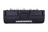 RaceFace T2 Tailgate Pad - Black, LG/XL