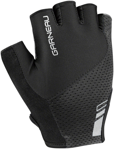 Garneau Nimbus Gel Gloves - Black, Short Finger, Women's, Small