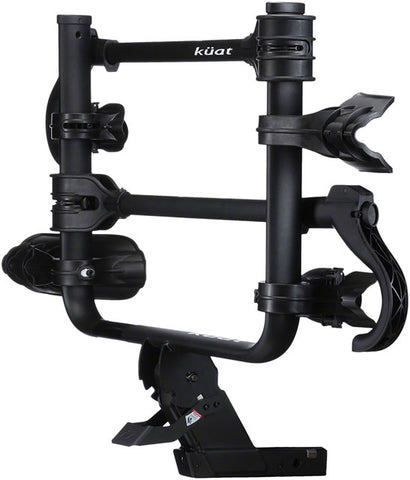 Kuat Transfer V2 Hitch Bike Rack - 2-Bike, 2