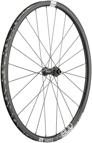 DT Swiss G 1800 Front Wheel - 650b, 12 x 100mm, Center-Lock, Black
