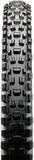 Maxxis Assegai Tire - 27.5 x 2.6, Tubeless, Folding, Black, 3C MaxxTerra, EXO, Wide Trail