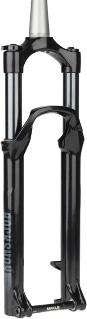 rockshox triple clamp forks