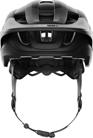 Abus CliffHanger MIPS Helmet - Velvet Black, Medium