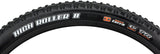 Maxxis High Roller II Tire - 27.5 x 2.3, Tubeless, Folding, Black, 3C Maxx Terra, EXO