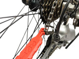 Rehook Chain Tool - Red