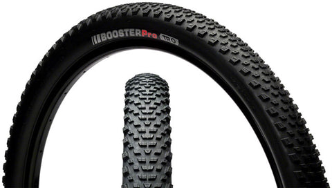 Kenda Booster Pro Tire - 26 x 2.4, Tubeless, Folding, Black, 120tpi