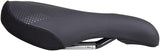 WTB Speed She Saddle - Chromoly, Black, Women's, 150 mm, Wide