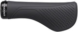 Ergon GS1 Evo Grips - Small, Moondust Grey