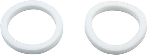 RockShox 35 x 6 mm Foam Ring Kit for BoXXer/Lyrik/Yari/Pike/Domain, Qty 2