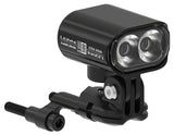 Lezyne Micro Drive 500 LED Ebike High Voltage Headlight - 12-48v Input, Black