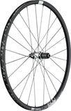 DT Swiss CR 1600 Spline Rear Wheel - 700, 12 x 142mm, Center-Lock, HG 11, Black