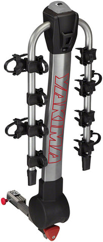 Yakima RidgeBack Hitch Bike Rack - 4-Bike, 1-1/4