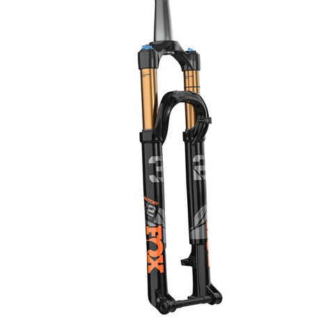 FOX 32 Step-Cast Factory Suspension Fork - 27.5