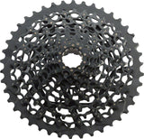 SRAM XG-1175 Cassette - 11 Speed, 10-42t, Black, For XD Driver Body