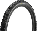 Pirelli Scorpion XC M Tire - 29 x 2.2, Tubeless, Folding, Black, Lite