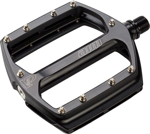 VP Components Aim Pedals - Platform, Aluminum, 9/16