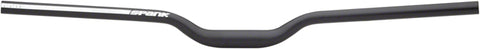 Spank Spoon 800 Handlebar - 31.8 x 800mm, 40mm Rise, Black