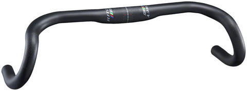 Ritchey WCS Butano Drop Handlebar - 31.8, Internal, 46cm, Black