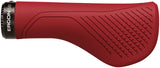 Ergon GS1 Evo Grips - Small, Chili Red