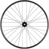 Stan's No Tubes Arch S2 Front Wheel - 29", 15 x 110mm, 6-Bolt, Black