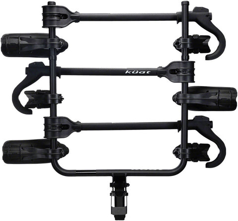 Kuat Transfer V2 Hitch Bike Rack - 3-Bike, 2