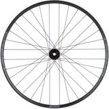 Stan's No Tubes Crest S2 Front Wheel - 29", 15 x 100mm, 6-Bolt, Black