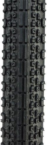 Kenda Flintridge Pro Tire - 650b x 45, Tubeless, Folding, Black, 120tpi, GCT