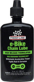 Finish Line eBike Bike Chain Lube - 4 fl oz, Drip