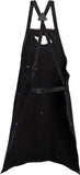 Park Tool SA-3 Heavy Duty Shop Apron: 35" Long, Black