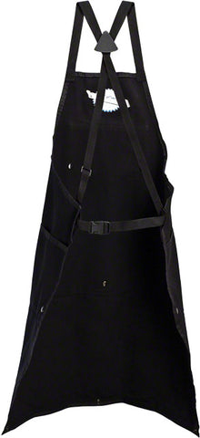 Park Tool SA-3 Heavy Duty Shop Apron: 35