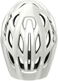 MET Veleno MIPS Helmet - White/Gray, Matte, Medium