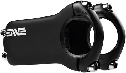 ENVE Composites M6 Mountain Carbon 31.8mm Stem - 65mm, 31.8mm, +/-0, 1 1/8