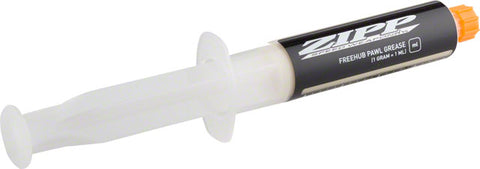 Zipp Freehub Pawls Grease - 20ml Syringe