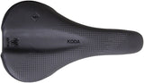 WTB Koda Saddle - Chromoly, Black, Women's, Wide
