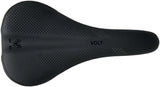 WTB Volt Saddle - Steel, Black, Wide