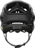 Abus CliffHanger MIPS Helmet - Velvet Black, Small