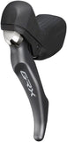 Shimano GRX BL-RX810 1 x 11-Speed Left Drop-Bar Hydraulic Brake Lever without hose or caliper