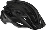 MET Veleno MIPS Helmet - Black, Matte/Glossy, Medium