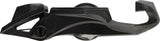 Time XPRESSO 2 Pedals - Single Sided Clipless , Composite, 9/16", Black