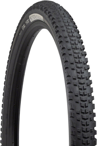 Teravail Ehline Tire - 29 x 2.3, Tubeless, Folding, Black, Light and Supple