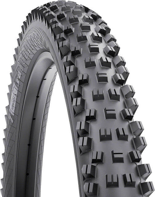 WTB Vigilante Tire - 29 x 2.6, TCS Tubeless, Folding, Black, Tough/High Grip, TriTec, E25