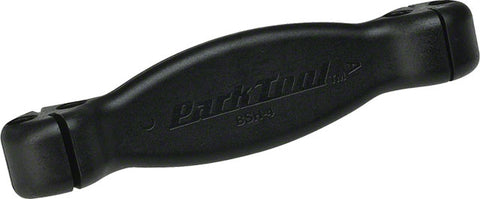 Park Tool BSH-4 Bladed Spoke Holder: Accepts 0.80-2.0mm Blades