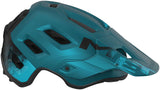 MET Roam MIPS Helmet - Petrol Blue, Matte, Large