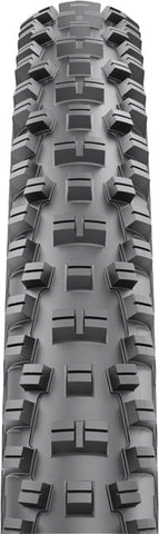 WTB Vigilante Tire - 29 x 2.5, TCS Tubeless, Folding, Black, Light/High Grip, TriTec, SG2