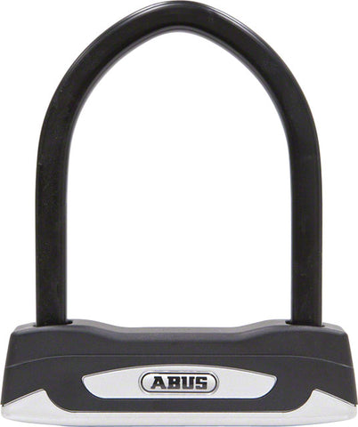 Abus Granit XPlus U-Lock - 3.15 x 5.5